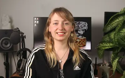 Gesa Pickbrenner