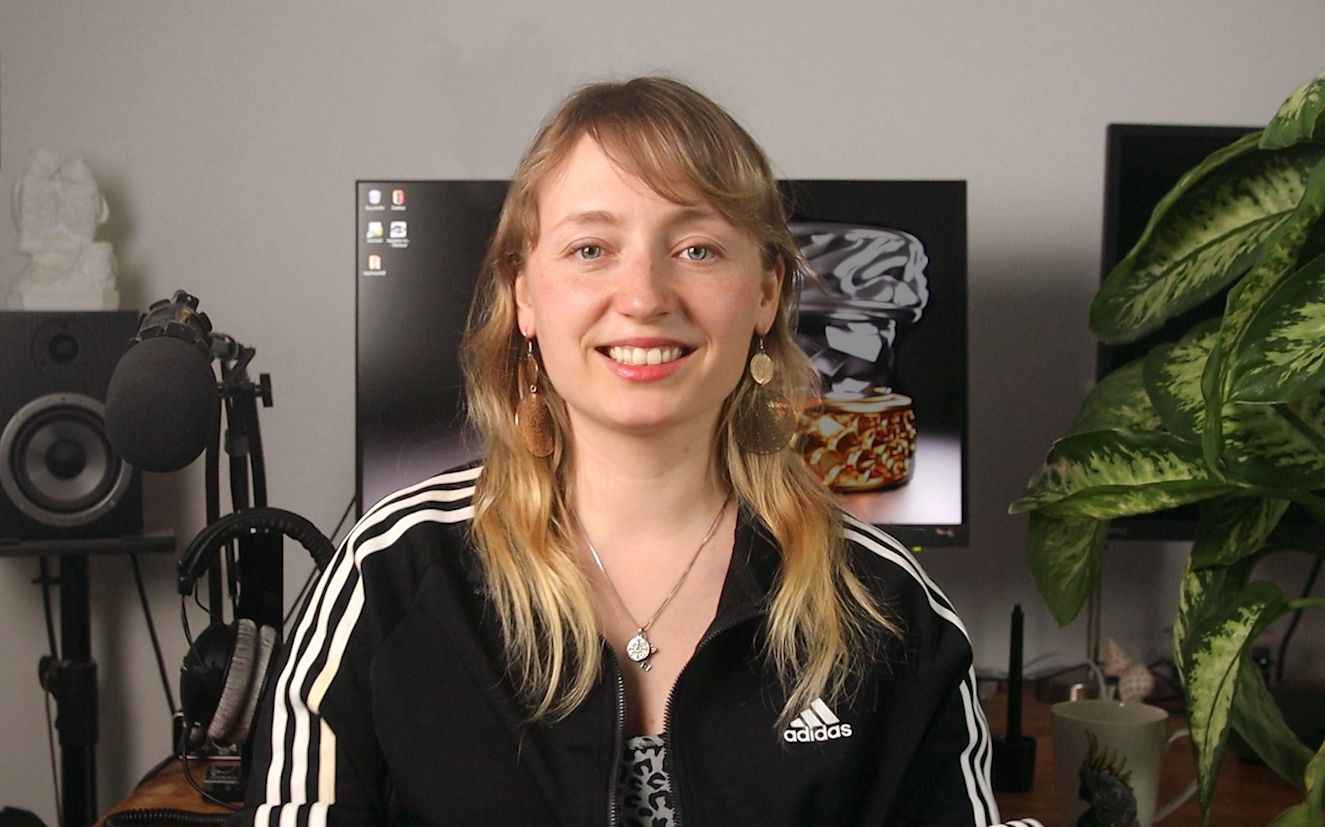 Gesa Pickbrenner